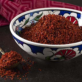 Yağlı Pul Biber Kg