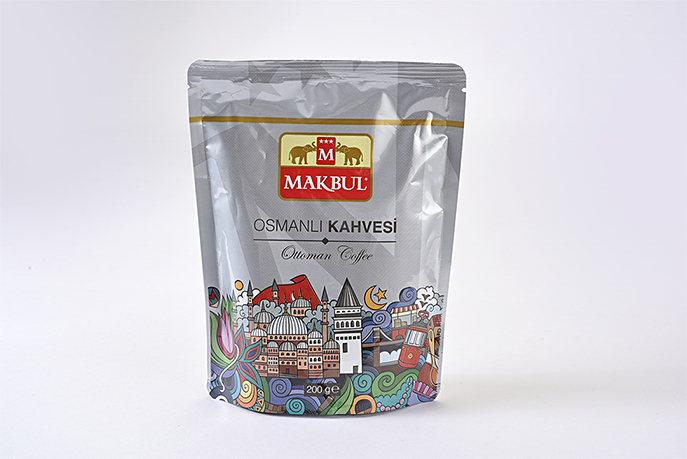 Osmanlı Kahvesi 200 g
