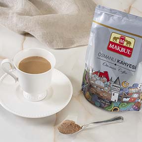 Osmanlı Kahvesi 200 g