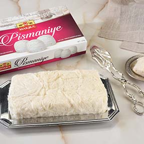 Pişmaniye 220 g