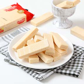 Kremalı Gofret 220 g
