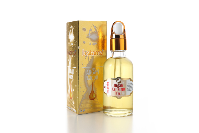 Biotama Argan Yağı 50 ml