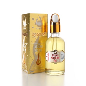 Biotama Argan Yağı 50 ml