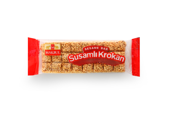 Susamlı Krokan Bar